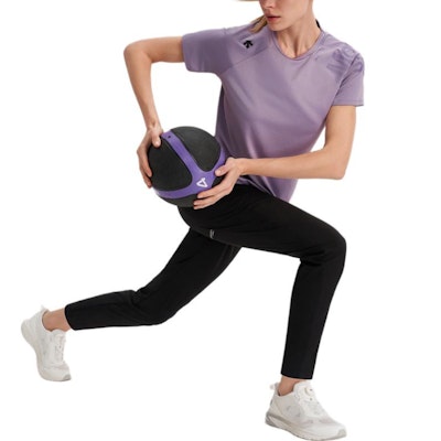 (Women) DESCENTE Breathable Knit Training Pants - Solid Color, Sporty Style D4232TPT35 Lookbook (Women) DESCENTE Breathable Knit Training Pants - Solid Color, Sporty Style D4232TPT35