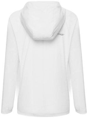 (Women) DESCENTE Lightweight Cool Knit Woven Training Jacket D4232TWB35 5