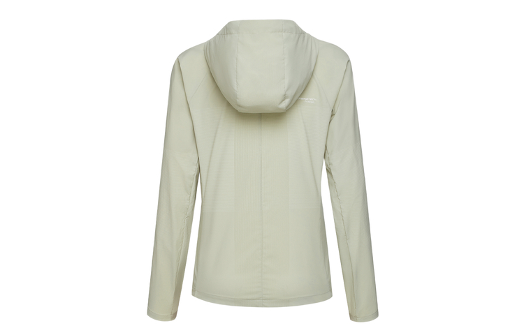 Lookbook (W) DESCENTE 輕量涼感針織訓練外套 D4232TWB35