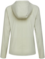 (W) DESCENTE 輕量涼感針織訓練外套 D4232TWB35 Lookbook (W) DESCENTE 輕量涼感針織訓練外套 D4232TWB35