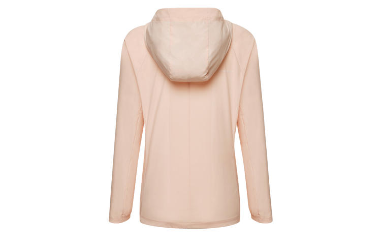 Cheap (W) DESCENTE 輕量涼感針織訓練外套 D4232TWB35