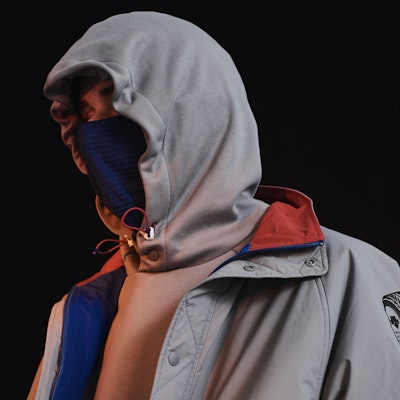 (Women) DESCENTE Outdoor Casual Sports Zippered Warm Padded Jacket D4133XPD60 Cheap (Women) DESCENTE Outdoor Casual Sports Zippered Warm Padded Jacket D4133XPD60