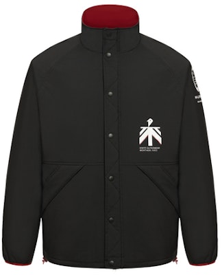 (Women) DESCENTE Outdoor Casual Sports Zippered Warm Padded Jacket D4133XPD60 1