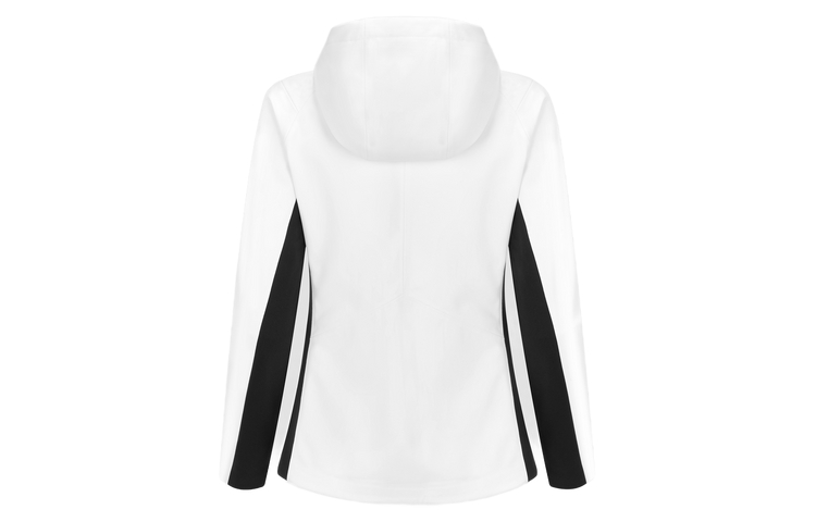 Lookbook (Women) DESCENTE  Running Series Long Sleeve Zip Jacket - Solid Color D4132TJK30