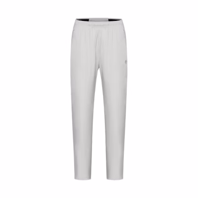 (Women) DESCENTE Running Slim Fit Mid-Waist Lightweight Breathable Pants D4232RPT06-1