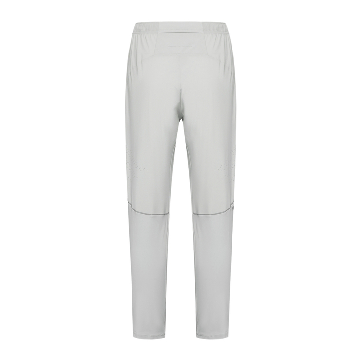 Lookbook (W) DESCENTE Seluar Lari Slim Fit Mid-Waist Ringan dan Bernafas D4232RPT06-1