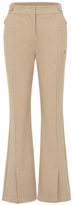 (W) DESCENTE Seluar Sukan Wanita Corduroy Flared Knit Ski D4132SFP90 Buy (W) DESCENTE Seluar Sukan Wanita Corduroy Flared Knit Ski D4132SFP90