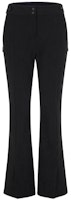 (W) DESCENTE Pantalones Deportivos Corduroy Flare Tejidos para Mujer Esquí D4132SFP90 Lookbook (W) DESCENTE Pantalones Deportivos Corduroy Flare Tejidos para Mujer Esquí D4132SFP90