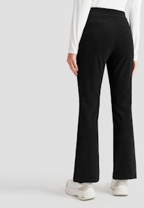 (W) DESCENTE Seluar Sukan Wanita Corduroy Flared Knit Ski D4132SFP90 Purchase (W) DESCENTE Seluar Sukan Wanita Corduroy Flared Knit Ski D4132SFP90