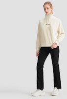 (W) DESCENTE Pantalones Deportivos Corduroy Flare Tejidos para Mujer Esquí D4132SFP90 Details for (W) DESCENTE Pantalones Deportivos Corduroy Flare Tejidos para Mujer Esquí D4132SFP90