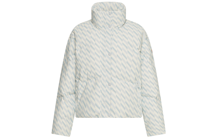 (Women) DESCENTE  Ski HEAT NAVI Down Jacket - Heat Reflective Technology D3432SDJ90