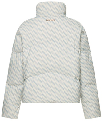 (W) DESCENTE 滑雪HEAT NAVI羽絨外套 - 熱反射技術 D3432SDJ90 Lookbook (W) DESCENTE 滑雪HEAT NAVI羽絨外套 - 熱反射技術 D3432SDJ90