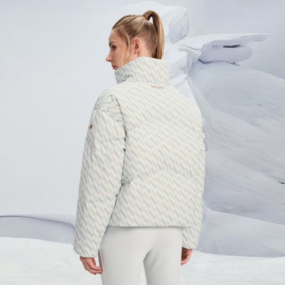 (W) DESCENTE 滑雪HEAT NAVI羽絨外套 - 熱反射技術 D3432SDJ90 Purchase (W) DESCENTE 滑雪HEAT NAVI羽絨外套 - 熱反射技術 D3432SDJ90