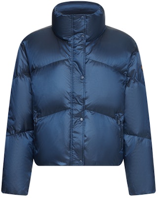 (W) DESCENTE 滑雪HEAT NAVI羽絨外套 - 熱反射技術 D3432SDJ90 Sizing (W) DESCENTE 滑雪HEAT NAVI羽絨外套 - 熱反射技術 D3432SDJ90