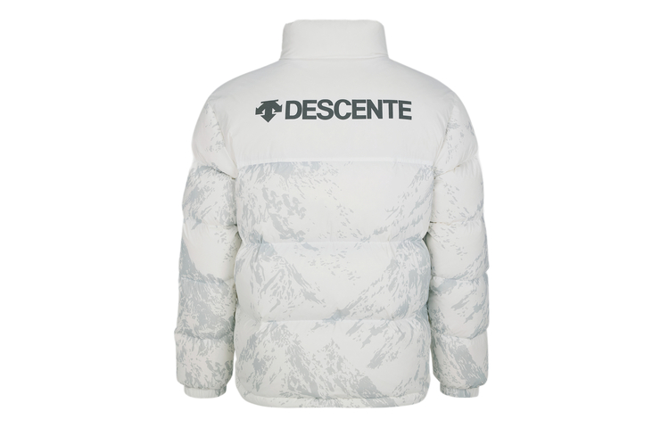 Details for (W) DESCENTE 滑雪風保暖防寒長袖羽絨外套 D3433SDJ68-1