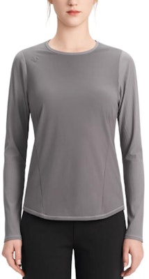 (W) DESCENTE Baju Raglan Lengan Panjang Crewneck Mesra Kulit. D4132TTL39 Buy (W) DESCENTE Baju Raglan Lengan Panjang Crewneck Mesra Kulit. D4132TTL39