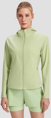 (Women) DESCENTE Solid Color Hooded Zip Windproof Sun Protection Jacket D4332TFT30 Shop (Women) DESCENTE Solid Color Hooded Zip Windproof Sun Protection Jacket D4332TFT30