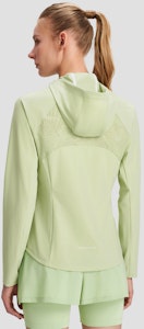 (W) デサント 無地 フード付き ジップ ウィンドブレーカー サンプロテクション ジャケット D4332TFT30 Purchase (W) デサント 無地 フード付き ジップ ウィンドブレーカー サンプロテクション ジャケット D4332TFT30