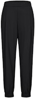 (Women) DESCENTE Studio Lightweight Breathable Woven Sports Pants. D4332GPT22 (Women) DESCENTE Studio Lightweight Breathable Woven Sports Pants. D4332GPT22