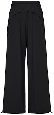 (Women) DESCENTE Studio Loose Fit Woven Sports Casual Pants D4332GPT20 Lookbook (Women) DESCENTE Studio Loose Fit Woven Sports Casual Pants D4332GPT20