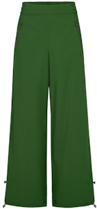 (W) DESCENTE Studio Seluar Sukan Kasual Fit Longgar Tenunan D4332GPT20 Sizing (W) DESCENTE Studio Seluar Sukan Kasual Fit Longgar Tenunan D4332GPT20