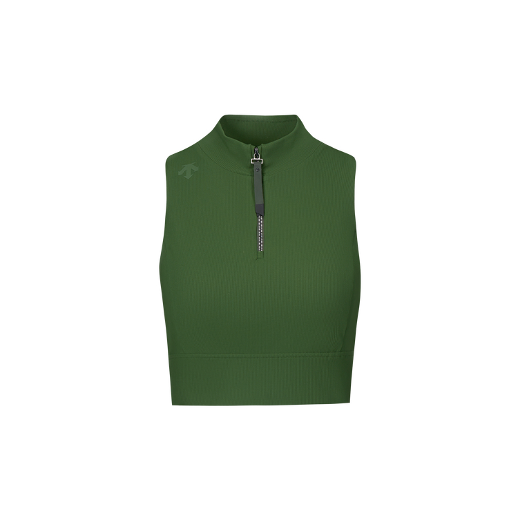 (Women) DESCENTE  Studio Series Casual Comfort Sports Vest D4332GBR22