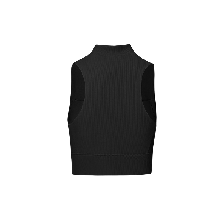 (Women) DESCENTE  Studio Series Casual Comfort Sports Vest D4332GBR22 圖 8