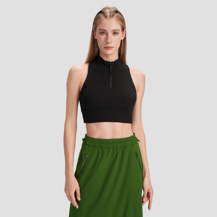 (Women) DESCENTE  Studio Series Casual Comfort Sports Vest D4332GBR22 圖 9