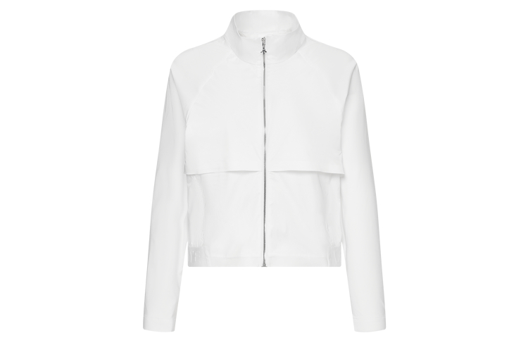 (Women) DESCENTE  Studio Series Lightweight Breathable Skin Jacket Woven Top. D4232GWB22