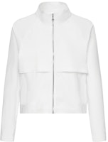 (W) DESCENTE Studio系列轻薄透气外套编织上衣. D4232GWB22 Order (W) DESCENTE Studio系列轻薄透气外套编织上衣. D4232GWB22