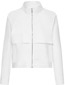 (W) DESCENTE Studio Series 輕薄透氣皮膚夾克織物上衣。 D4232GWB22 Order (W) DESCENTE Studio Series 輕薄透氣皮膚夾克織物上衣。 D4232GWB22