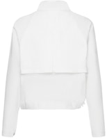 (W) DESCENTE Studio系列轻薄透气外套编织上衣. D4232GWB22 Lookbook (W) DESCENTE Studio系列轻薄透气外套编织上衣. D4232GWB22