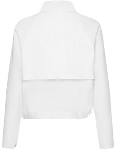 (W) DESCENTE Studio Series 輕薄透氣皮膚夾克織物上衣。 D4232GWB22 Lookbook (W) DESCENTE Studio Series 輕薄透氣皮膚夾克織物上衣。 D4232GWB22