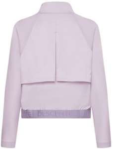 (W) DESCENTE Studio Series 輕薄透氣皮膚夾克織物上衣。 D4232GWB22 Cheap (W) DESCENTE Studio Series 輕薄透氣皮膚夾克織物上衣。 D4232GWB22