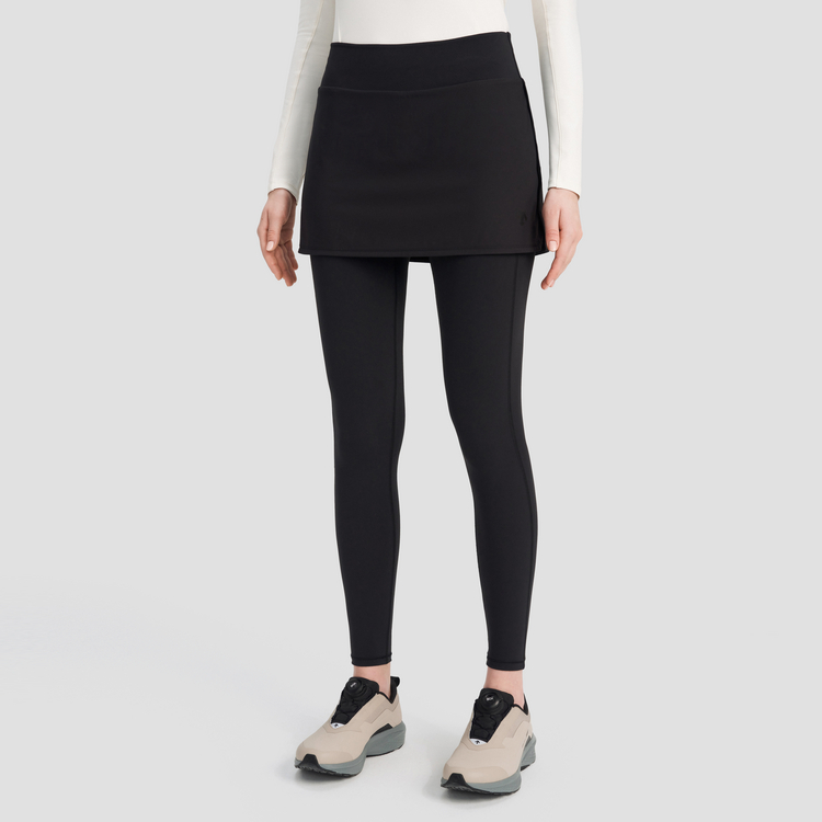 Shop (W) DESCENTE 春季版訓練壓縮緊身褲 D4132TKL31