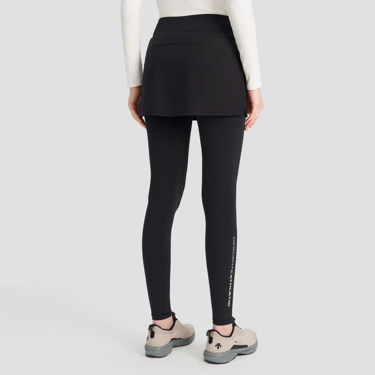 Details for (W) DESCENTE 春季版訓練壓縮緊身褲 D4132TKL31