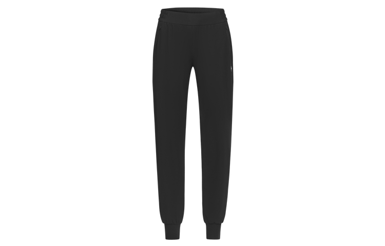 (Women) DESCENTE  Training Cool Breathable Loose Knit Sport Pants D4232TFP36
