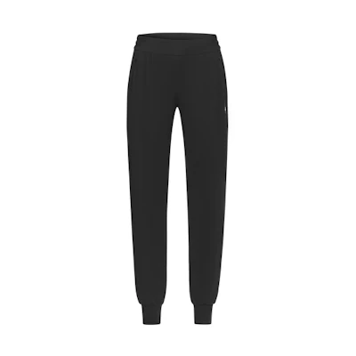 (Women) DESCENTE Training Cool Breathable Loose Knit Sport Pants D4232TFP36