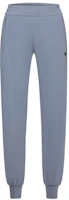 Sizing (W) DESCENTE 训练透气宽松针织运动裤 D4232TFP36