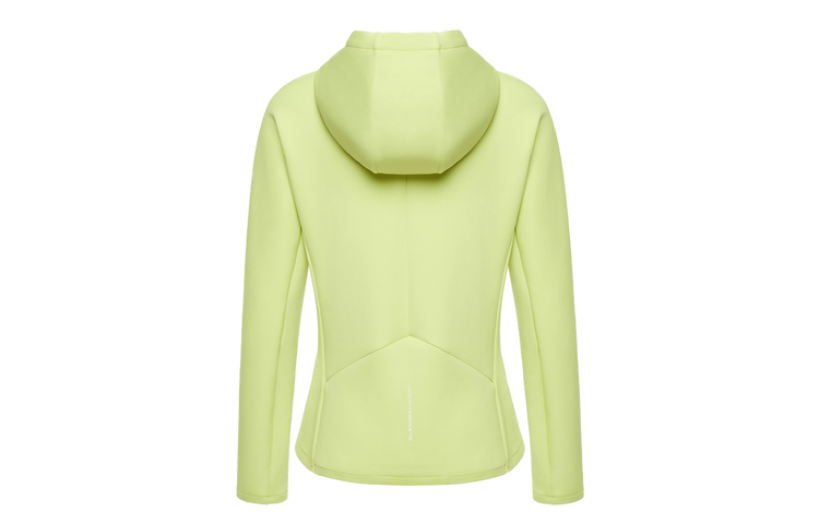 (Women) DESCENTE  Training Hoodie -  Pullover Sweatshirt. D4132THD32 圖 13