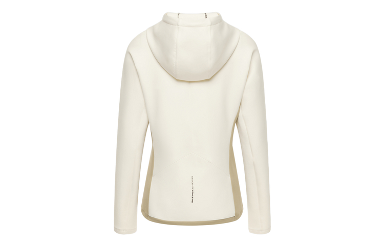 (Women) DESCENTE  Training Hoodie -  Pullover Sweatshirt. D4132THD32 圖 8