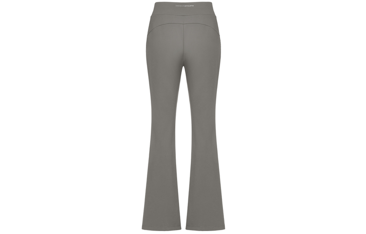 (Women) DESCENTE  Training Knit Flare Pants -  Sportswear. D4132TFP33 圖 8