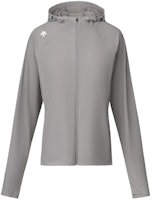 (Women) DESCENTE Training Knit Hoodie Jacket - Sportswear for Women D4392TKT30 (Women) DESCENTE Training Knit Hoodie Jacket - Sportswear for Women D4392TKT30