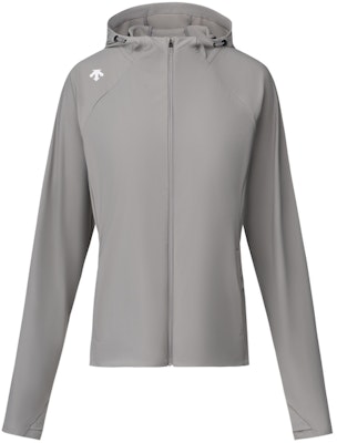 (W) DESCENTE Training Knit Hoodie Jacket - Pakaian Sukan Wanita D4392TKT30 Buy (W) DESCENTE Training Knit Hoodie Jacket - Pakaian Sukan Wanita D4392TKT30
