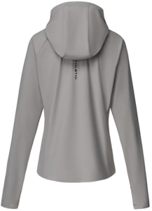 (W) DESCENTE Training Knit Hoodie Jacket - Pakaian Sukan Wanita D4392TKT30 Lookbook (W) DESCENTE Training Knit Hoodie Jacket - Pakaian Sukan Wanita D4392TKT30