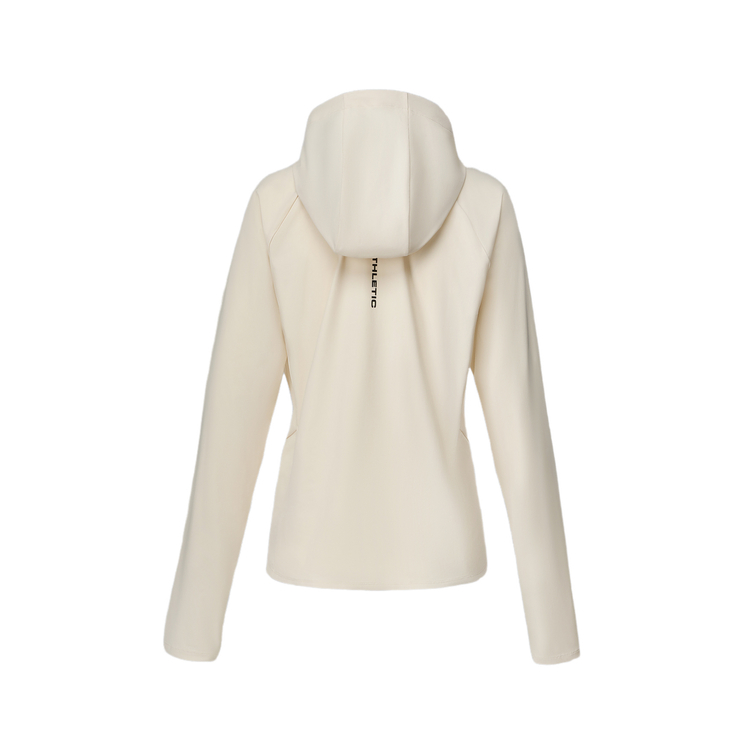 Cheap (W) DESCENTE Training Knit Hoodie Jacket - Pakaian Sukan Wanita D4392TKT30