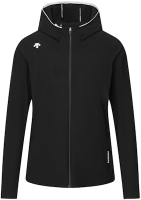 (Women) DESCENTE Training Knit Jacket - Minimalist Solid Color Sportswear D4232TFT38-1 Sizing (Women) DESCENTE Training Knit Jacket - Minimalist Solid Color Sportswear D4232TFT38-1