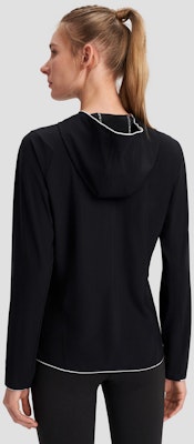 (Women) DESCENTE Training Knit Jacket - Minimalist Solid Color Sportswear D4232TFT38-1 2