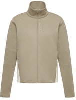 (Women) DESCENTE Training Knit Sports Jacket D4132TFT31 (Women) DESCENTE Training Knit Sports Jacket D4132TFT31