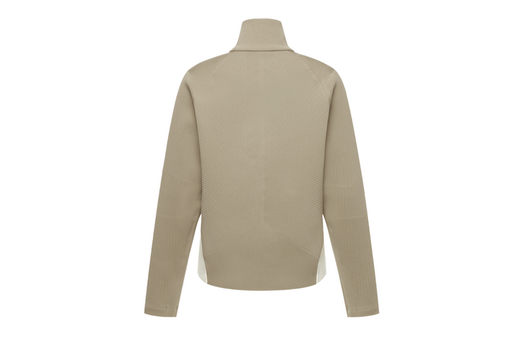 Cheap (Women) DESCENTE  Training Knit Sports Jacket D4132TFT31